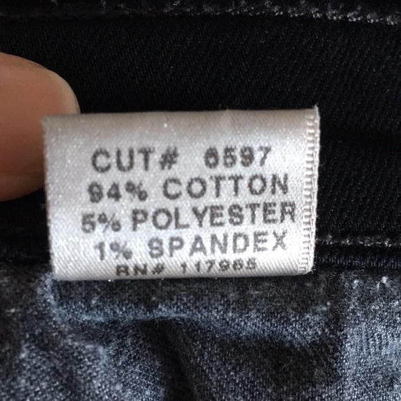 J Brand skinny leg in colour shadow size 31 - Picture 11 of 16